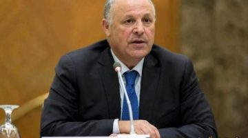 عضو الجبلاية الجديد : إنفانتينو توقع نهضة كروية مصرية في عهد أبو ريدة
