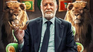 موردن سبورت يعلن تعيين الفرنسي فرانك دوماس مدربا للفريق بديلا لـ طلعت يوسف