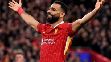 تطورات جديدة بشأن تجديد محمد صلاح مع ليفربول (تفاصيل)
