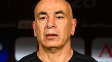 مفاجأة في اختيارات العميد حسام حسن لـ جوائز ذا بيست 2024 (تفاصيل)