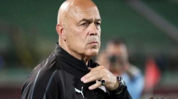 رسميا، الزمالك يواجه اتحاد الكرة بقرار كريستيان جروس