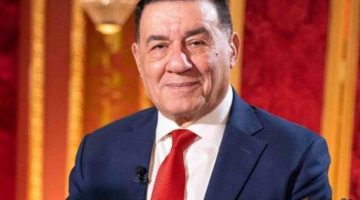 عاجل، مدحت شلبي يتعرض لوعكة صحية (تفاصيل)
