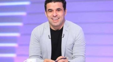 خالد الغندور يكشف عن هوية مدرب الزمالك الجديد خلفًا لجوميز