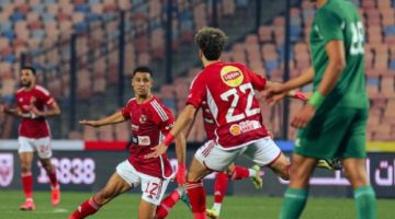 الأهلي في مهمة للثأر أمام باتشوكا السبت المقبل بكأس التحدي