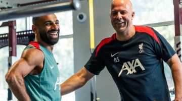 مدرب ليفربول يخفف الضغط عن «صلاح» بقضايا التلاعب المالي لمانشستر سيتي