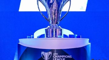 الفرق المتأهلة لدور الـ16 من دوري أبطال آسيا 2 (تعرف عليها)