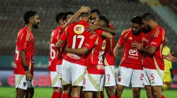 إصابة جديدة في الأهلي قبل موقعة باتشوكا في كأس إنتركونتيننتال