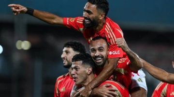 كولر يطيح بنجم جديد من الأهلي، تعرف علي التفاصيل