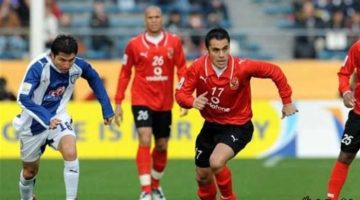 في حالة التعادل، ماذا تقول لائحة مباراة الأهلي وباتشوكا في كأس إنتركونتيننتال؟