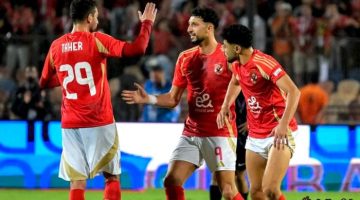 الأهلي يسعى للثأر من باتشوكا وكتابة التاريخ في كأس التحدي اليوم