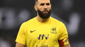كريم بنزيما يعتزل الكرة، أول رد سعودي من قلب اتحاد جدة