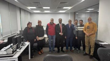 لتعزيز التنافسية، «الجمارك» تبدأ تطبيق قرار العمل طوال أيام الأسبوع