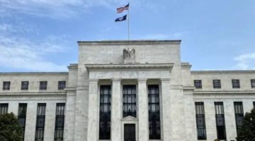الفيدرالي الأمريكي يخفض أسعار الفائدة للمرة الثالثة على التوالي