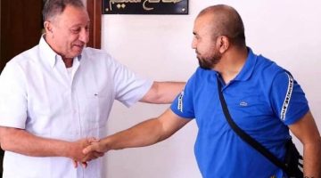 توابع باتشوكا، الأهلي يجمد محمد رمضان ويستقدم مديرا للكرة (خاص)