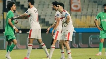 عفت نصار: الزمالك بحاجة إلى 4 صفقات قوية ليكون الأفضل في مصر