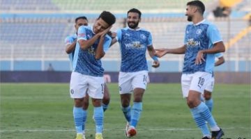 بيراميدز يسعى لفض الشراكة مع الترجي على صدارة المجموعة بدوري أبطال أفريقيا