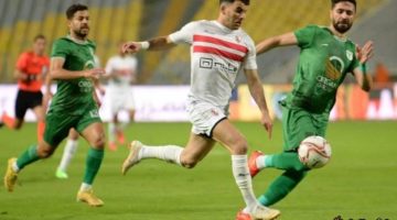 الأبيض يتصدر، ترتيب مجموعة الزمالك في بطولة الكونفدرالية الإفريقية