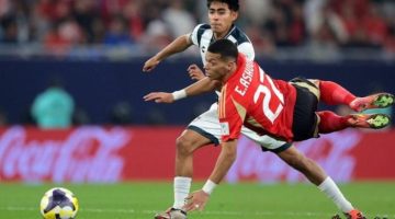 الأهلي يصالح جماهيره بصفقة من العيار الثقيل قبل كأس العالم للأندية (تفاصيل)