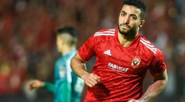تأكيدا لانفراد «الجمهور»، شوبير يؤكد عودة محمد عبد المنعم للأهلي