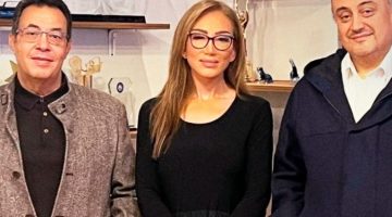 ريهام سعيد تعود بقوة إلى «النهار» مع نسخة محسنة ومبهرة من صبايا الخير