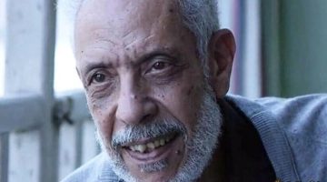 رحيل أسطورة الفن: نقابة السينمائيين تعبر عن حزنها لفقدان نبيل الحلفاوي