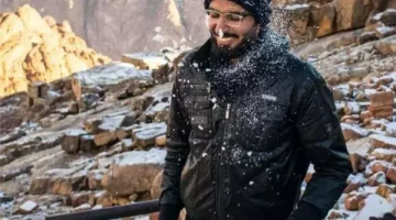 درجة الحرارة صفر وثلوج بهذه المناطق بيان طارئ لسكان هذه المحافظات بشأن الطقس “الشتاء يكشر عن انيابة” هل يؤثر علي القاهرة ؟