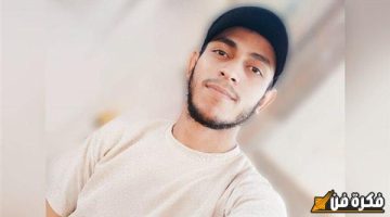 “عادل سامي” يُدهش الجميع بـ صورته في “دير الدرنكة”.. الصليب يكاد ينطق!