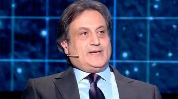 توقعات ميشال حايك يبشر 3 أبراج محظوظة الحظ بيجري وراهم ومفاجآت في انتظارهم .. و برج فلكي هيلتقي بنصفه الثاني|هل برجك منهم؟