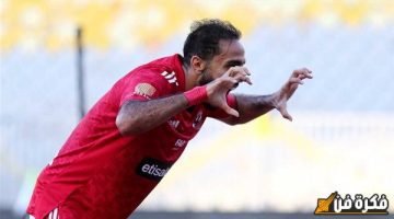 الجمهور على آخره وهو مصمم يستفزهم.. محامي محمود كهربا يوجه رسالة مستفزة لـ الأهلاوية