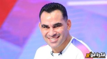 بعد الاتهامات بترك المباراة للزمالك من أجل الفوز.. اعرف اللي حصل لـ عيد عبد الملك وتعليق غزل المحلة