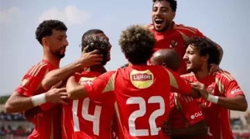 بعد حمدي فتحي.. الأهلي يقترب من ضم نجم ريال مدريد قبل المونديال “إعلامي يفجرها”