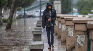 “موجة صقيع تضرب مصر؟”.. الارصاد تكشف حقيقة التوقعات المتداولة وتحذر من درجة الحرارة بالقاهرة بعد ساعات