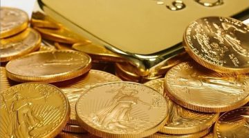 سعر الجنيه الذهب اليوم  الخميس 12-10-2024 بالمصنعية
