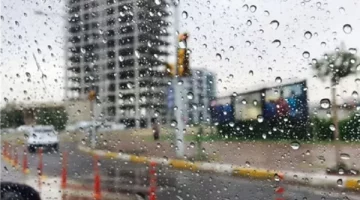 طقس شديد البرودة وأمطار غزيرة | الأرصاد تحذر من أصعب نوة تشهدها البلاد مع بداية الشتاء .. وهذا موعدها