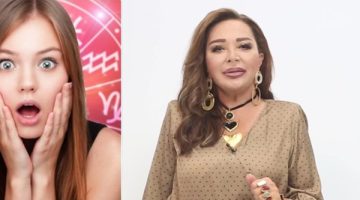 توقعات جاكلين عقيقي : بشري لـ7 أبراج ستترك الفقر وتدخل عالم الأثرياء، حظوظ وفيرة ورزق وخير ينتظرهم الفترة المقبلة هل أنت من المحظوظين؟