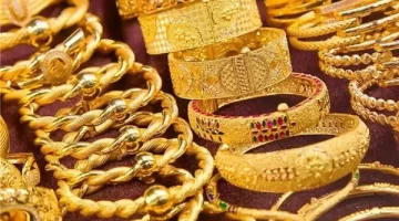 زيادة جديدة بـ سعر الذهب وعيار 21 يخالف التوقعات بالتحديث الاخير.. ما افضل وقت للشراء والبيع؟