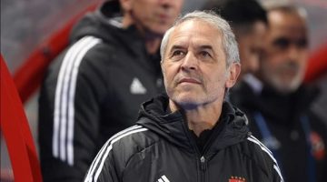 مفاجآت بـ قائمة الاهلي في كأس الانتركونتيننتال.. كولر يعلنها رسميا ورحيل رباعي الأحمر قريبا