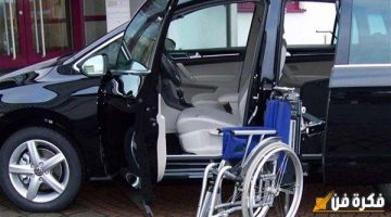 اعرف قرارات الحكومة الخاصة بـ سيارات ذوي الهمم.. اعرف التفاصيل