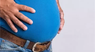 احمى نفسك من مرضى الكبد الدهني لانك ستكون عرضة أكثر من غيرك للإصابة بأخطر الأمراض