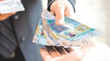لامس 165 جنيها.. سعر الدينار الكويتي أمام الجنيه المصري في البنوك اليوم الاثنين