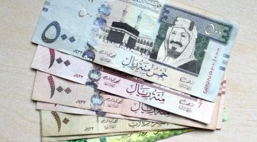 سعر الريال السعودي أمام الجنيه المصري في البنوك اليوم الاثنين 16 ديسمبر.. استقرار ملحوظ