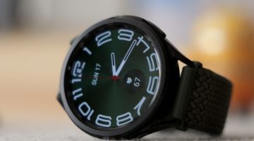 إليك السبب المثير الذي قد يفسر توقف وجه ساعتك عن العمل مع آخر تحديث لـ Galaxy Watch! اكتشف الآن الحلول الفورية!