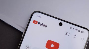 يوتيوب يطلق شريطًا سفليًا شفافًا مذهلاً على أندرويد وiOS: تجربة جديدة تعزز من تفاعلك مع المحتوى!