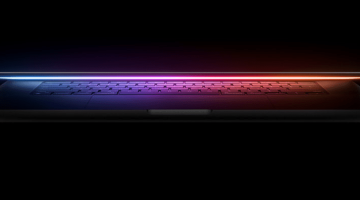 ابل تدعم أجهزة MacBook Pro 2026 بشاشات OLED وكاميرا مبتكرة في ثقب الشاشة: تحول مذهل في تجربة المستخدم!