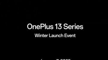 وان بلس تستعد لإطلاق OnePlus 13 وOnePlus 13R للعالم في 7 من يناير: الهواتف الذكية المنتظرة التي ستغير قواعد اللعبة!