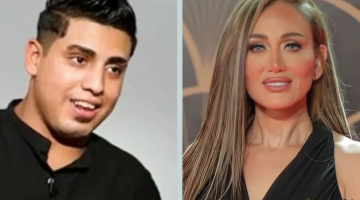بالتزامن مع عودتها للشاشة.. ريهام سعيد تقود كروان مشاكل إلى السجن| ما القصة؟