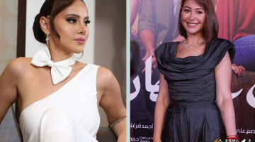 منة شلبي تتفوق على ياسمين رئيس في السينما.. ما السر؟