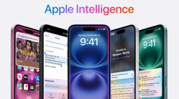 ابل تدفع تحديث iOS 18.2 الثوري بعدد من مميزات الذكاء الإصطناعي المذهلة!