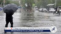 "الأرصاد": انخفاض كبير في درجات الحرارة يستمر حتى الثلاثاء المقبل