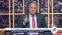 "الديهي" يكشف آخر تفاصيل القبض على نجل القرضاوي في لبنان